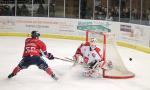 Photo hockey match Angers  - Amiens  le 23/12/2017