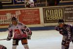Photo hockey match Angers  - Amiens  le 10/03/2009