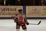 Photo hockey match Angers  - Amiens  le 10/03/2009