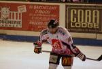 Photo hockey match Angers  - Amiens  le 10/03/2009