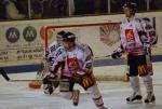 Photo hockey match Angers  - Amiens  le 10/03/2009