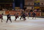 Photo hockey match Angers  - Amiens  le 10/03/2009