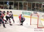 Photo hockey match Angers  - Amiens  le 25/11/2018