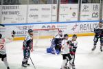 Photo hockey match Angers  - Amiens  le 29/01/2021
