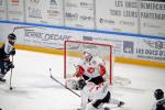 Photo hockey match Angers  - Amiens  le 29/01/2021