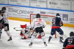 Photo hockey match Angers  - Amiens  le 29/01/2021
