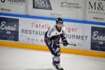 Photo hockey match Angers  - Amiens  le 29/01/2021