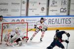 Photo hockey match Angers  - Amiens  le 29/01/2021