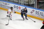 Photo hockey match Angers  - Amiens  le 12/09/2021