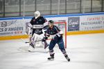Photo hockey match Angers  - Amiens  le 12/09/2021