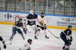 Photo hockey match Angers  - Amiens  le 12/09/2021