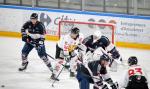 Photo hockey match Angers  - Amiens  le 12/09/2021