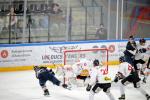 Photo hockey match Angers  - Amiens  le 12/09/2021