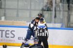 Photo hockey match Angers  - Amiens  le 12/09/2021