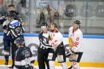 Photo hockey match Angers  - Amiens  le 12/09/2021