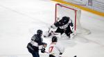 Photo hockey match Angers  - Amiens  le 12/09/2021