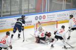 Photo hockey match Angers  - Amiens  le 12/10/2021
