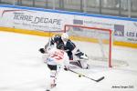 Photo hockey match Angers  - Amiens  le 12/10/2021