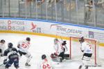 Photo hockey match Angers  - Amiens  le 12/10/2021