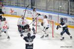 Photo hockey match Angers  - Amiens  le 12/10/2021