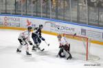 Photo hockey match Angers  - Amiens  le 12/10/2021