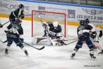 Photo hockey match Angers  - Amiens  le 12/10/2021