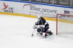 Photo hockey match Angers  - Amiens  le 02/11/2021