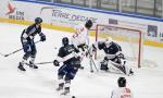 Photo hockey match Angers  - Amiens  le 02/11/2021
