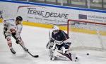 Photo hockey match Angers  - Amiens  le 02/11/2021