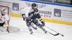 Photo hockey match Angers  - Amiens  le 02/11/2021