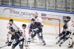 Photo hockey match Angers  - Amiens  le 02/11/2021