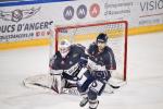 Photo hockey match Angers  - Amiens  le 02/11/2021