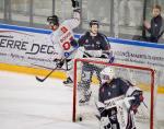 Photo hockey match Angers  - Amiens  le 02/11/2021