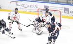 Photo hockey match Angers  - Amiens  le 02/11/2021