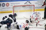Photo hockey match Angers  - Amiens  le 18/02/2022