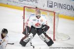 Photo hockey match Angers  - Amiens  le 18/02/2022