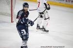 Photo hockey match Angers  - Amiens  le 18/02/2022