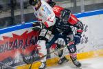Photo hockey match Angers  - Amiens  le 21/02/2023