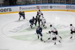 Photo hockey match Angers  - Amiens  le 24/11/2023