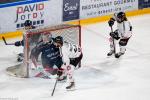 Photo hockey match Angers  - Amiens  le 24/11/2023