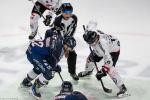 Photo hockey match Angers  - Amiens  le 24/11/2023
