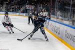 Photo hockey match Angers  - Amiens  le 24/11/2023