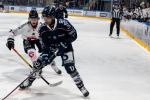 Photo hockey match Angers  - Amiens  le 24/11/2023
