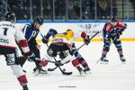 Photo hockey match Angers  - Amiens  le 19/11/2025