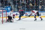 Photo hockey match Angers  - Amiens  le 19/11/2025