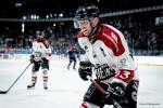 Photo hockey match Angers  - Amiens  le 30/12/2025
