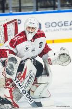 Photo hockey match Angers  - Amiens  le 30/12/2025