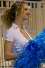 Photo hockey match Angers  - Amiens  le 02/02/2010