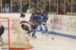Photo hockey match Angers  - Amiens  le 02/02/2010
