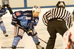 Photo hockey match Angers  - Amiens  le 02/02/2010